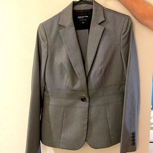 Jones New York pant suit size 4